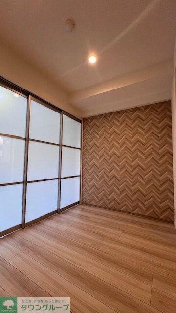 ガリシア亀戸水神の物件内観写真