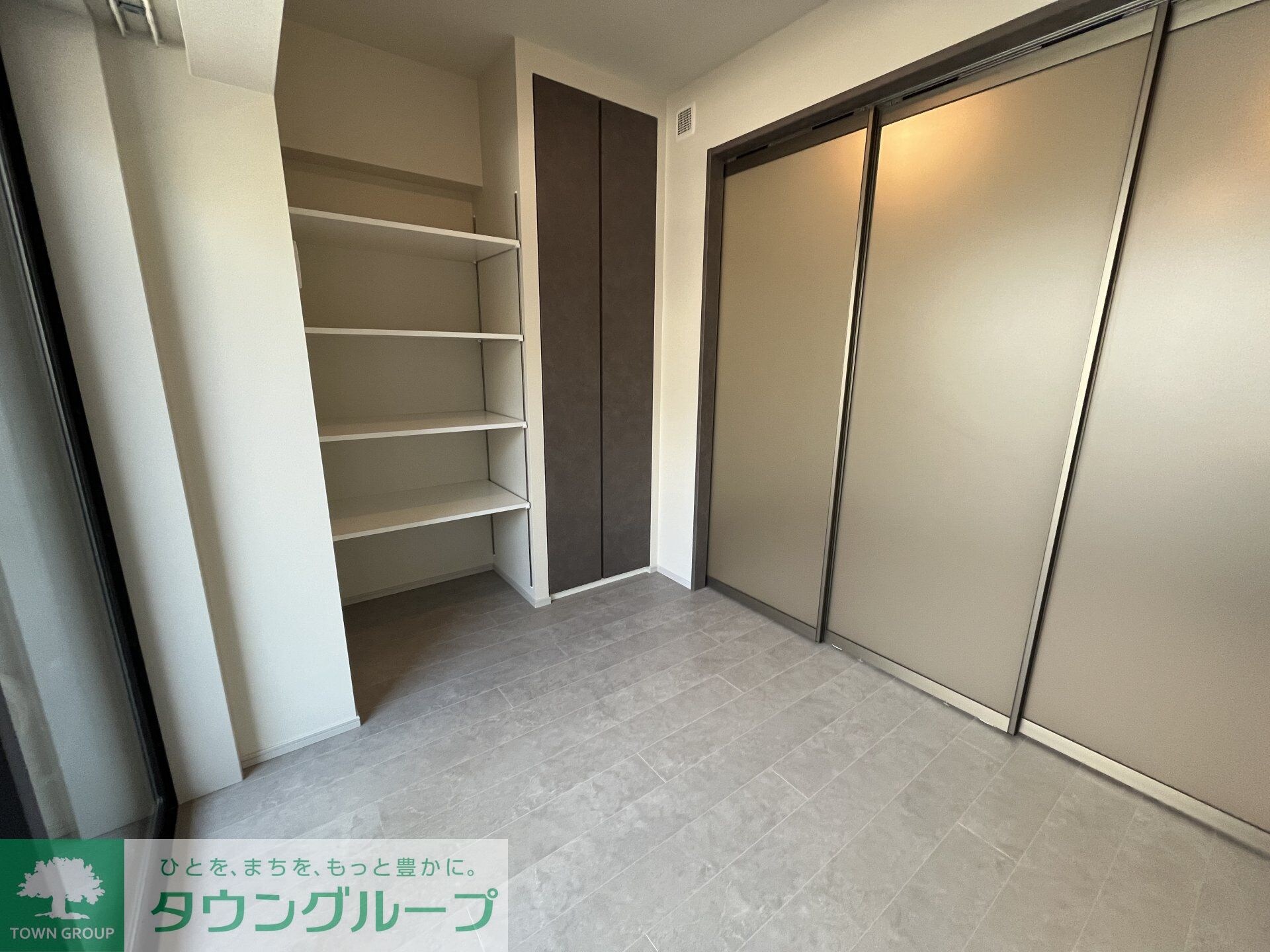 ルフォンプログレ本郷三丁目の物件内観写真