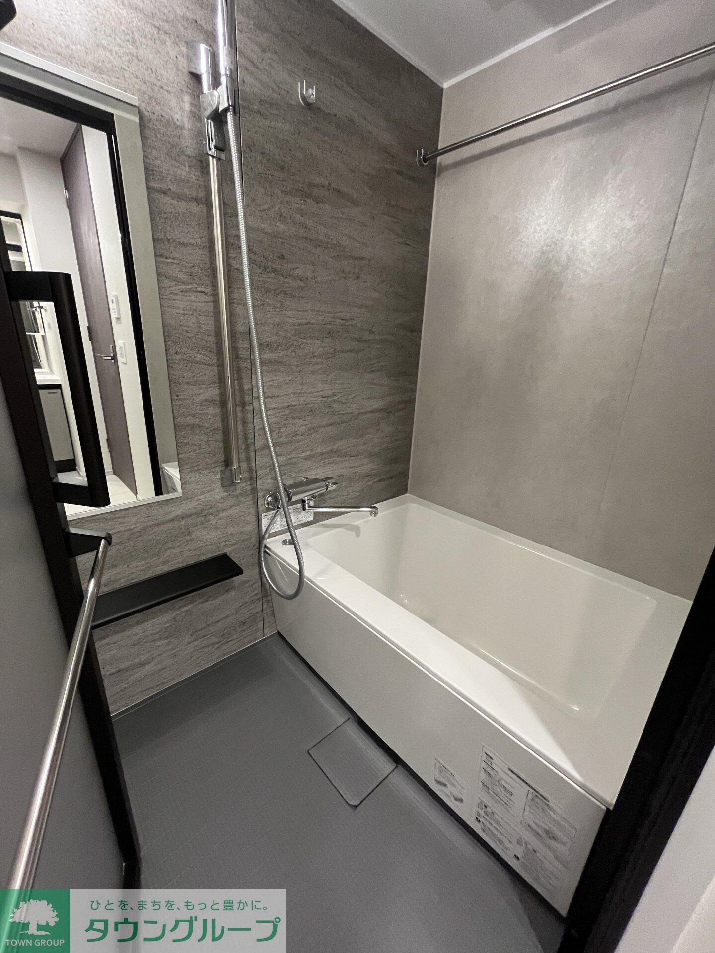 ルフォンプログレ本郷三丁目の物件内観写真