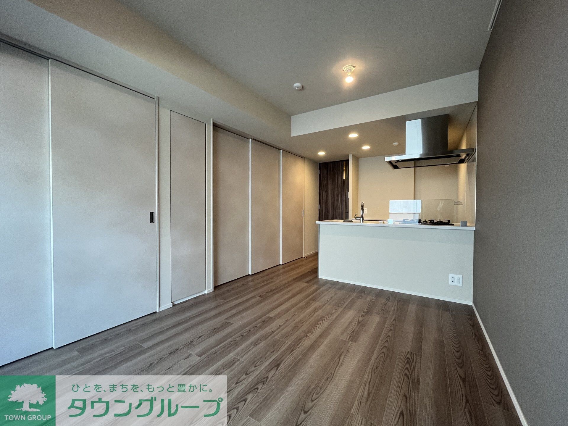 ルフォンプログレ本郷三丁目の物件内観写真