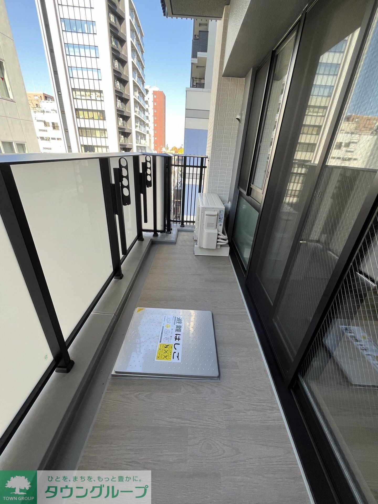 ルフォンプログレ本郷三丁目の物件内観写真