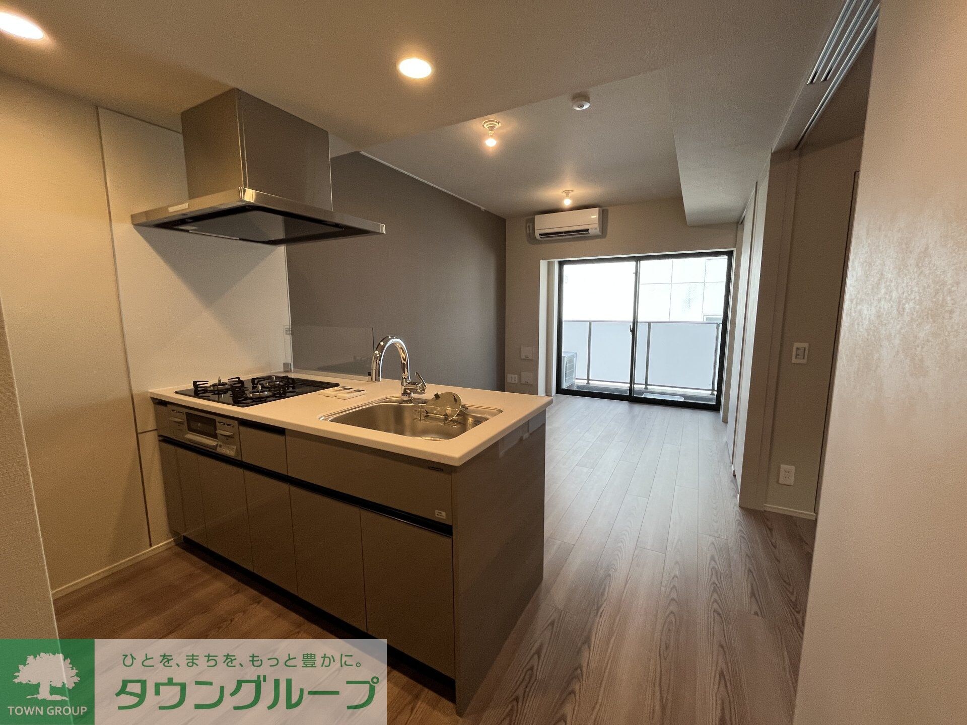 ルフォンプログレ本郷三丁目の物件内観写真