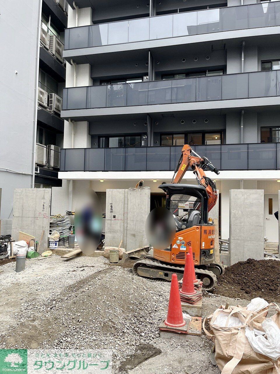 ルフォンプログレ本郷三丁目の物件内観写真