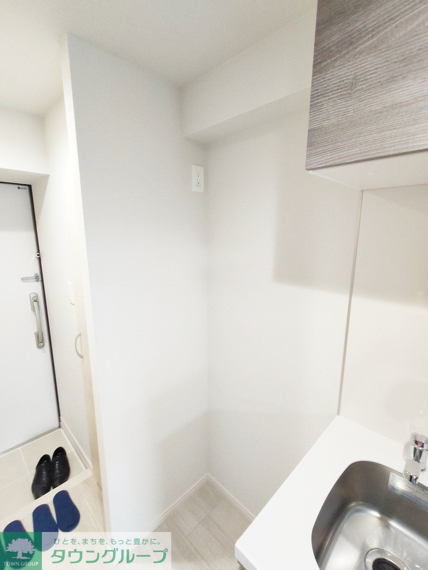 アルファコートお花茶屋2の物件内観写真