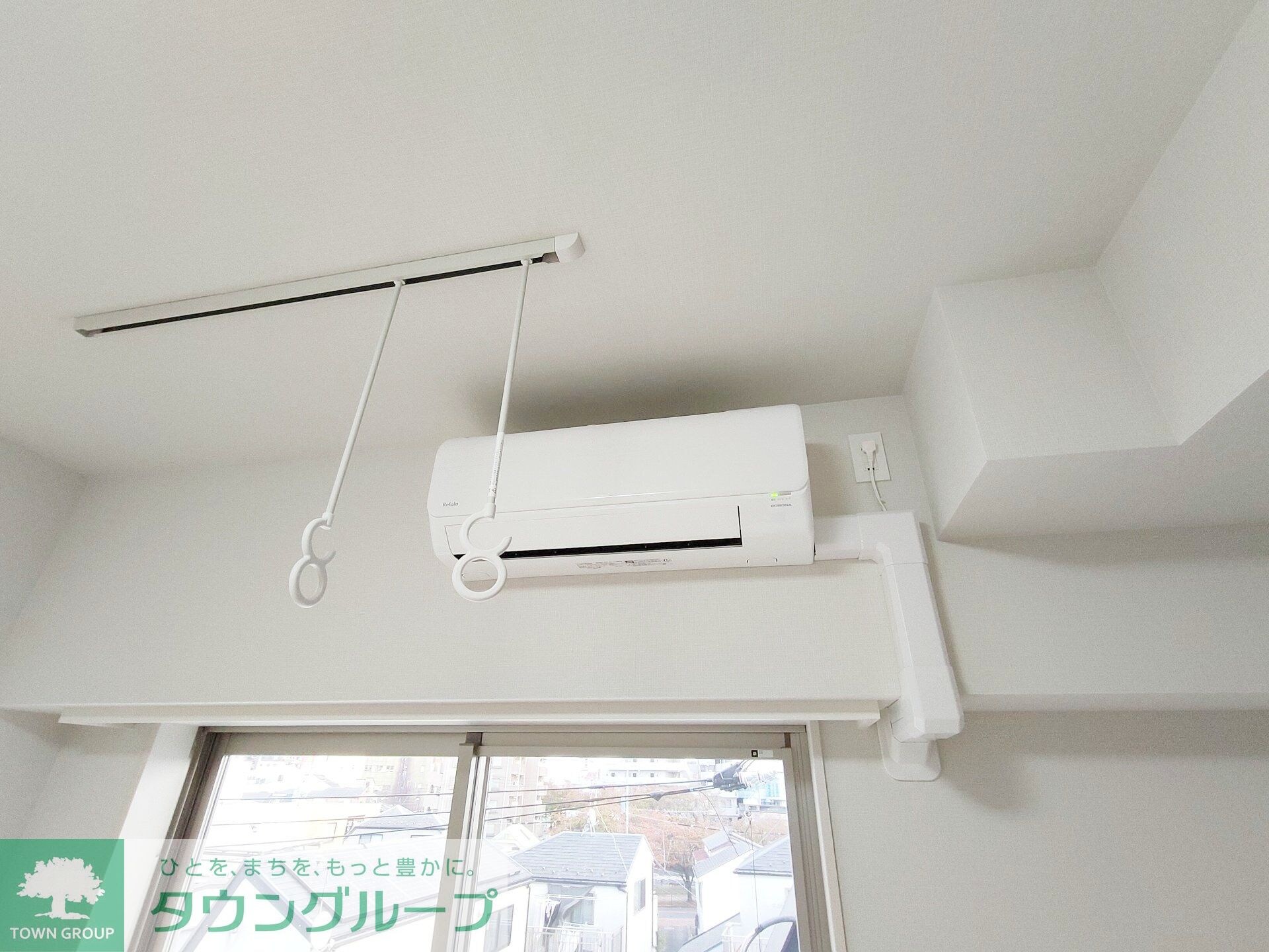 アルファコートお花茶屋2の物件内観写真