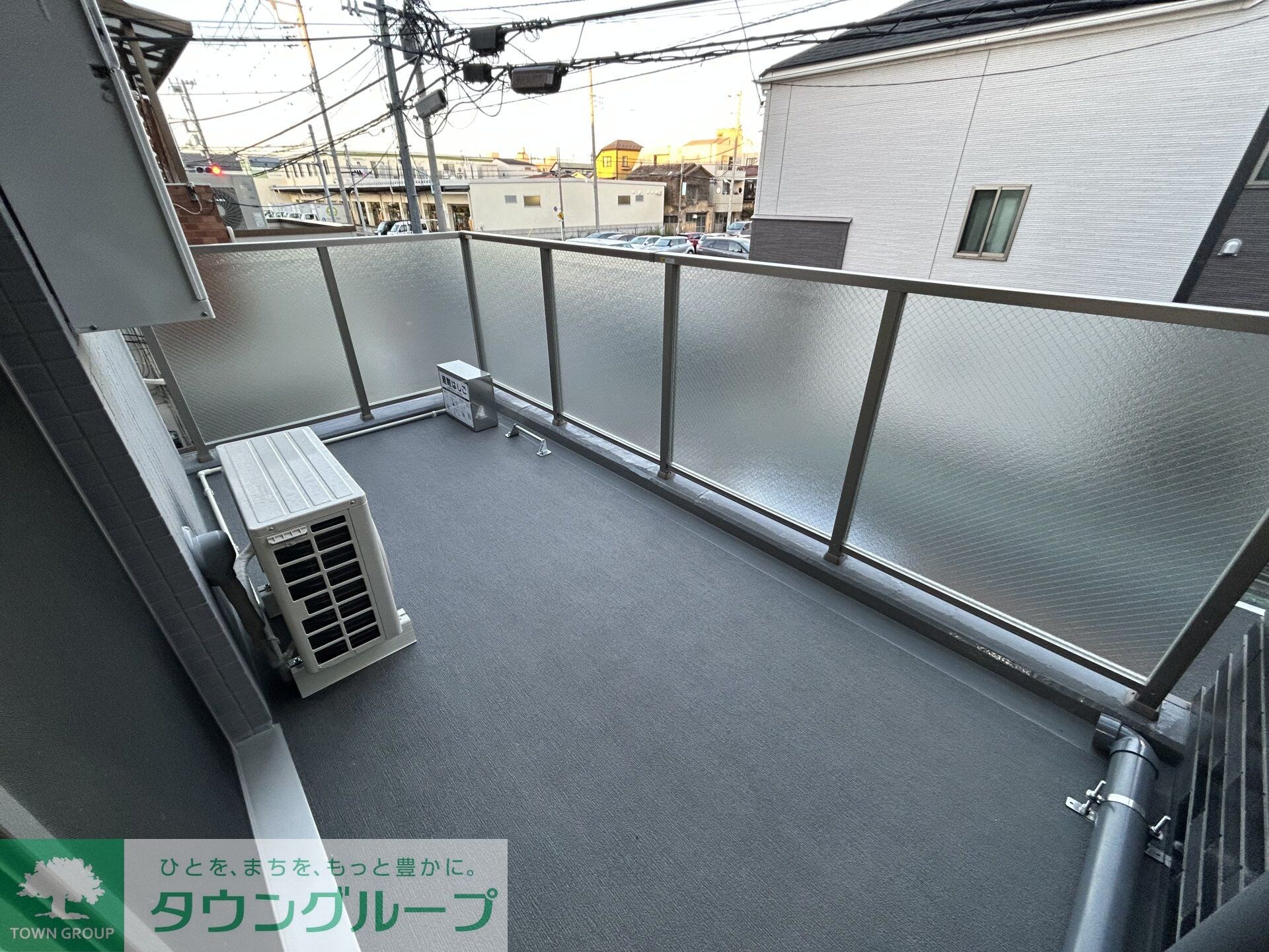 GENOVIA京成立石Vの物件内観写真