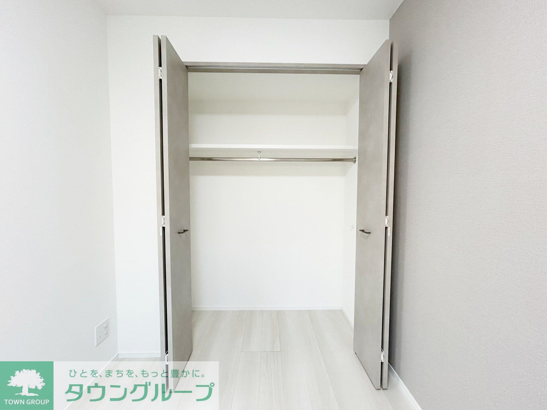 GENOVIA京成立石Vの物件内観写真