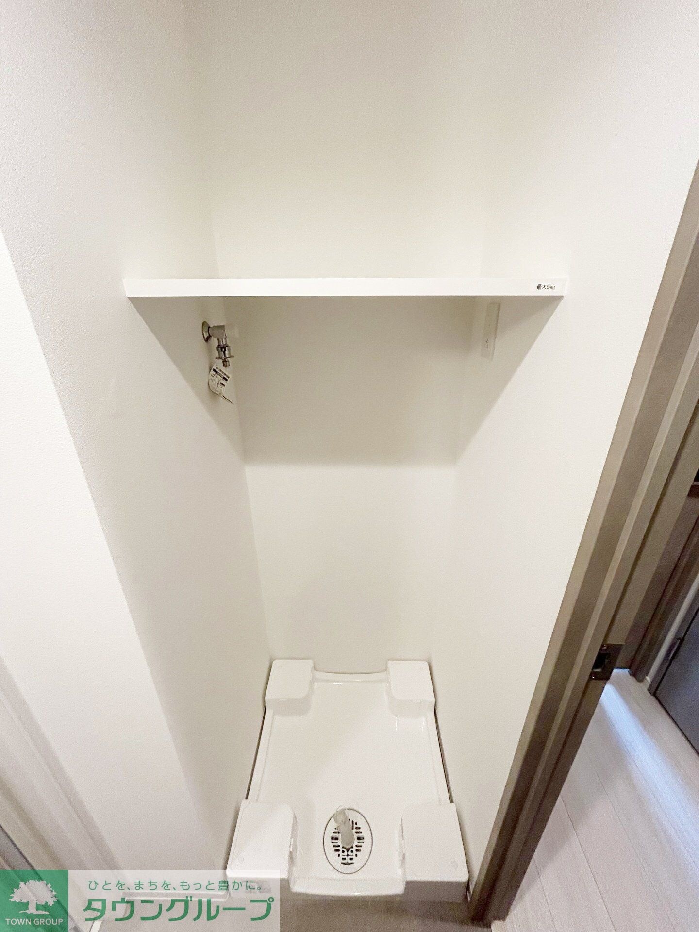 GENOVIA京成立石Vの物件内観写真