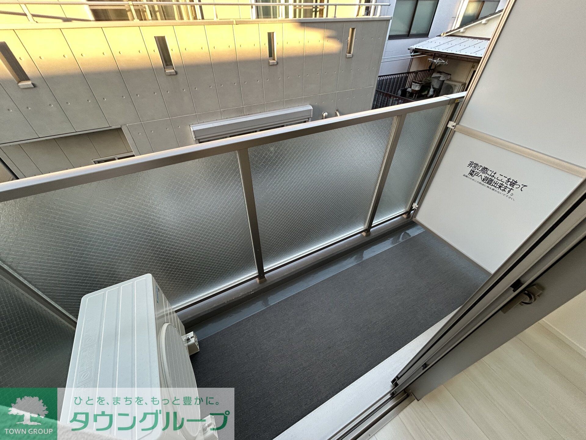 GENOVIA京成立石Vの物件内観写真