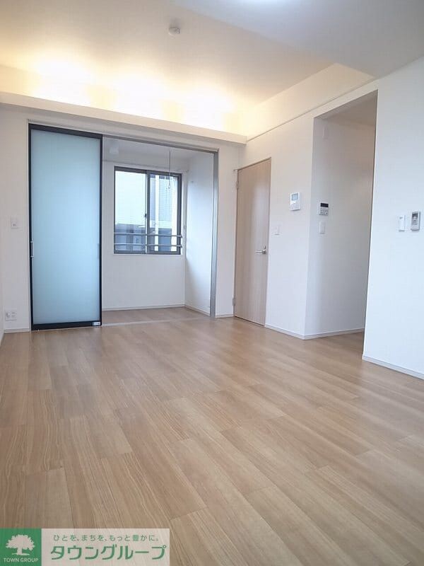 アルページュ町屋の物件内観写真