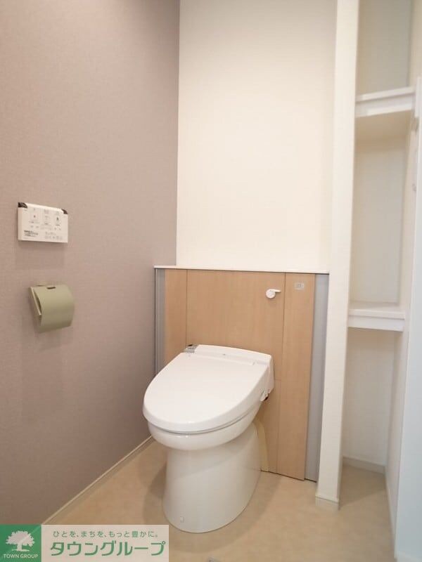 アルページュ町屋の物件内観写真