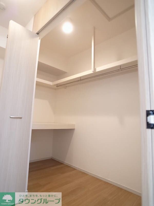 アルページュ町屋の物件内観写真