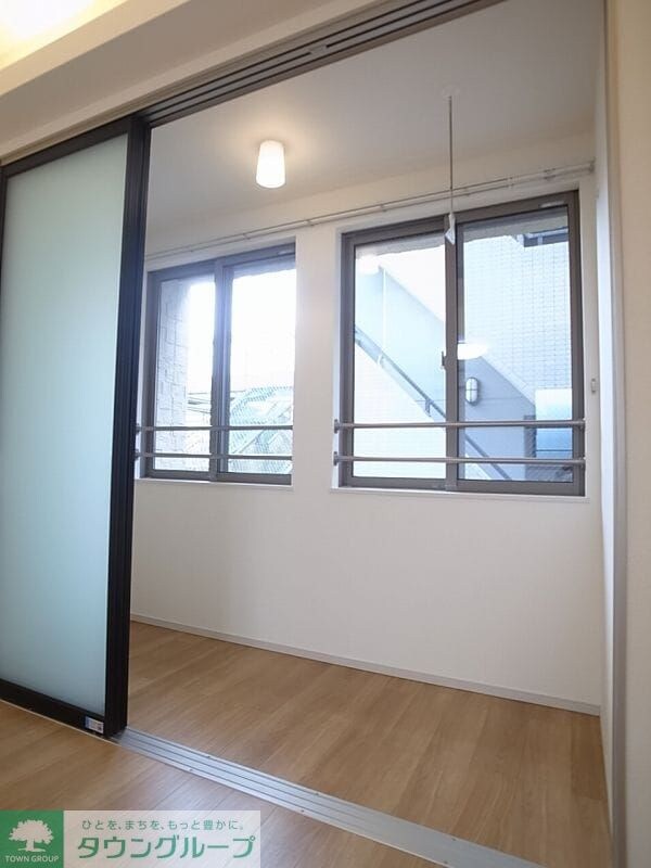 アルページュ町屋の物件内観写真