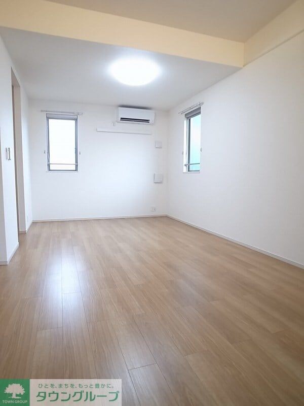 アルページュ町屋の物件内観写真