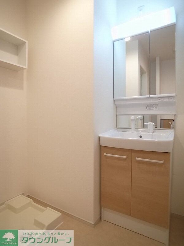 アルページュ町屋の物件内観写真