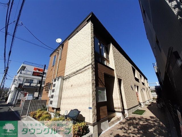 アルページュ町屋の物件内観写真