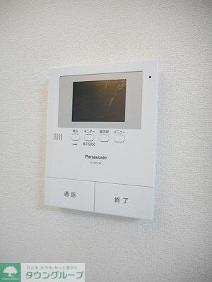 アルページュ町屋の物件内観写真