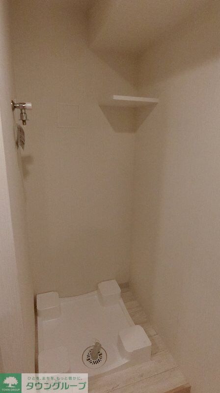 HY’s 田端IIwestの物件内観写真