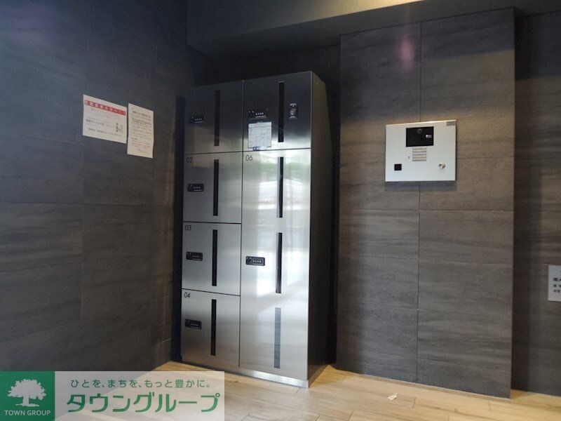 HY’s 田端IIwestの物件内観写真