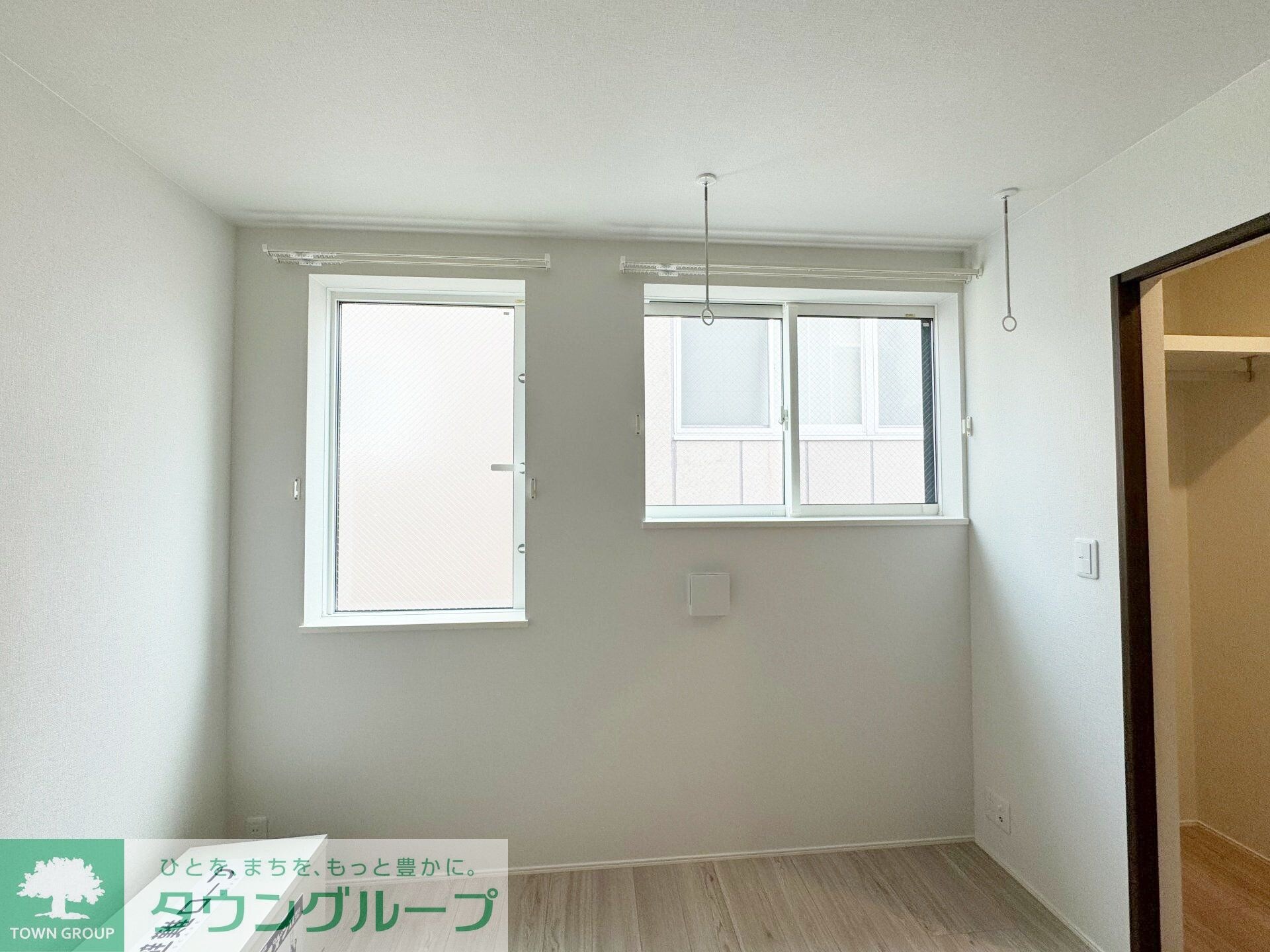 エリタージュの物件内観写真