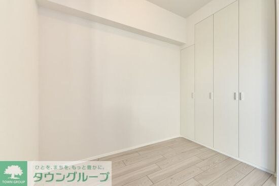 プラウドフラット亀戸ステーションプレイスの物件内観写真