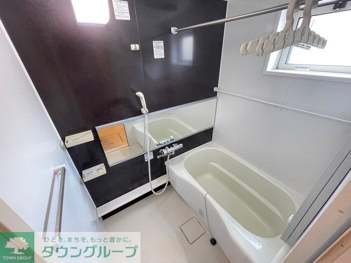 サンクレールの物件内観写真