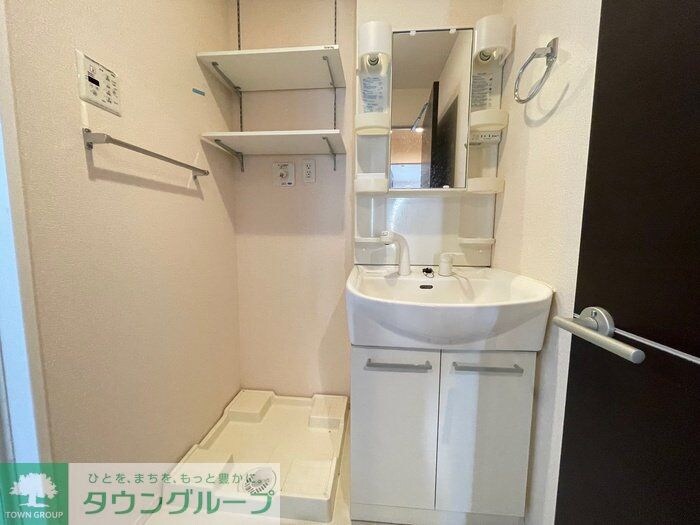 サンクレールの物件内観写真