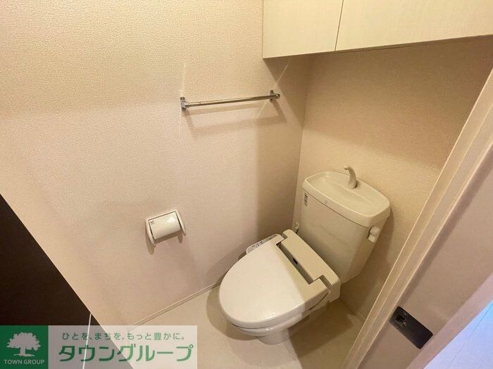 サンクレールの物件内観写真