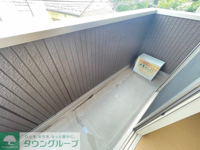 サンクレールの物件内観写真