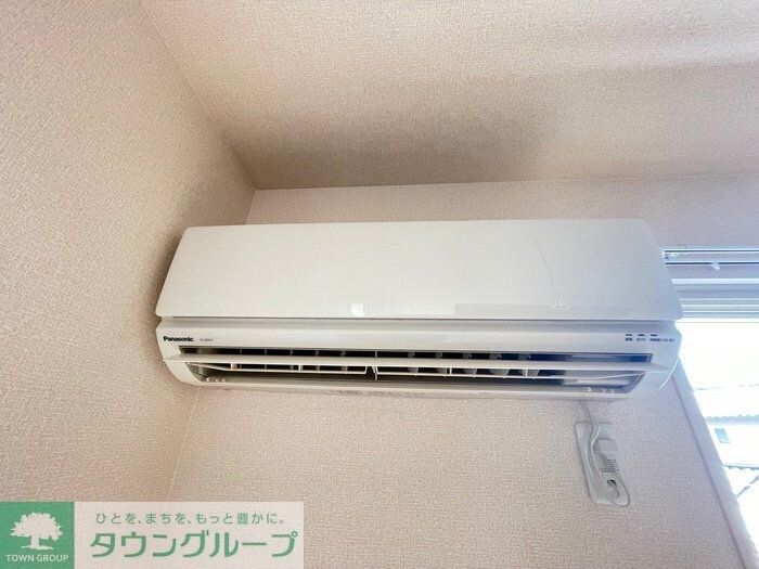 サンクレールの物件内観写真