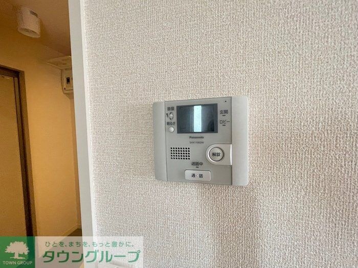 サンクレールの物件内観写真