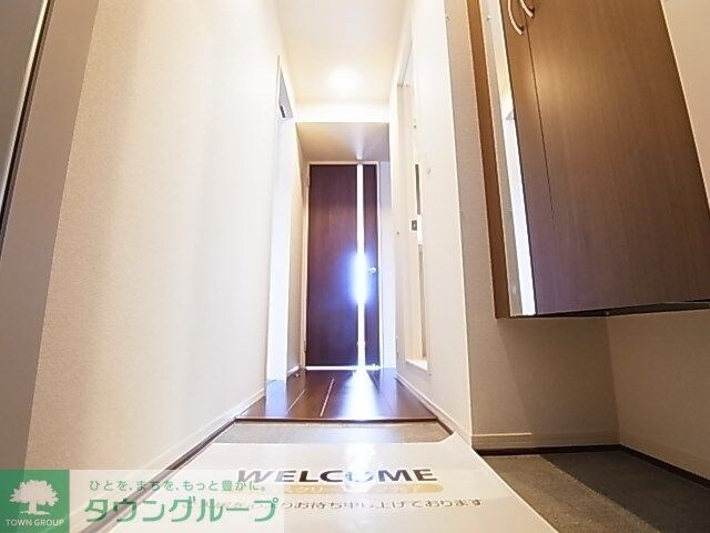 エルサンテの物件内観写真