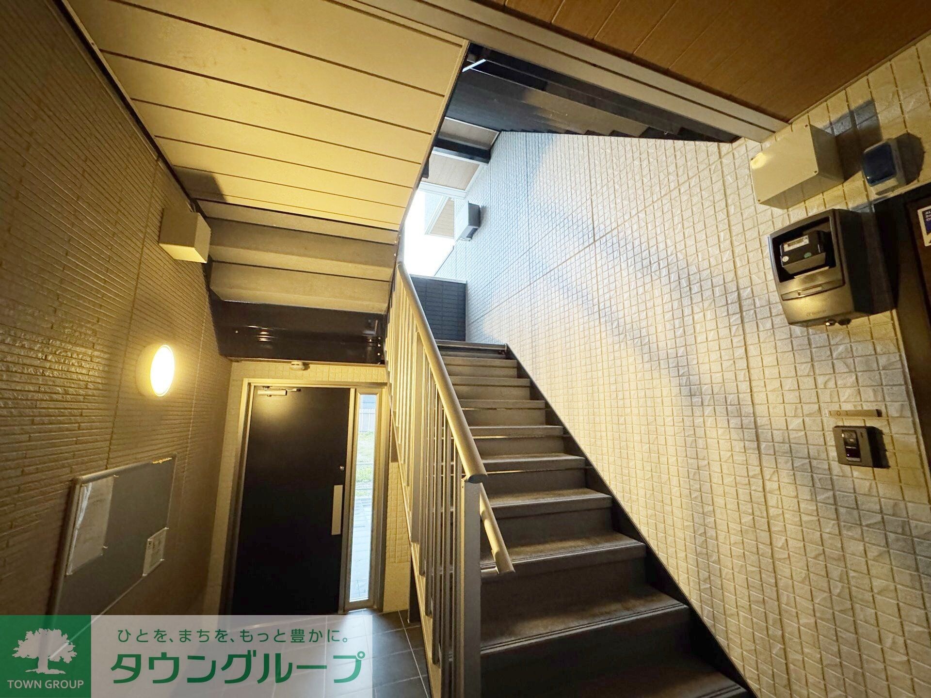 セレスティア扇Vの物件内観写真