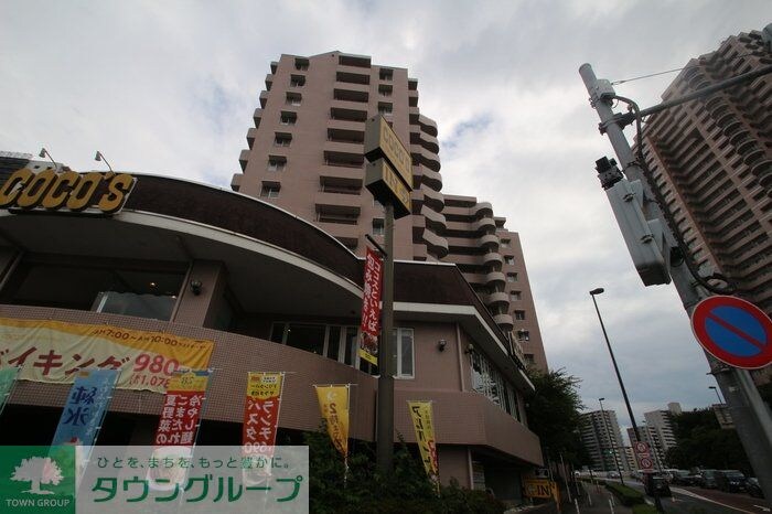 アコール北千住の物件内観写真