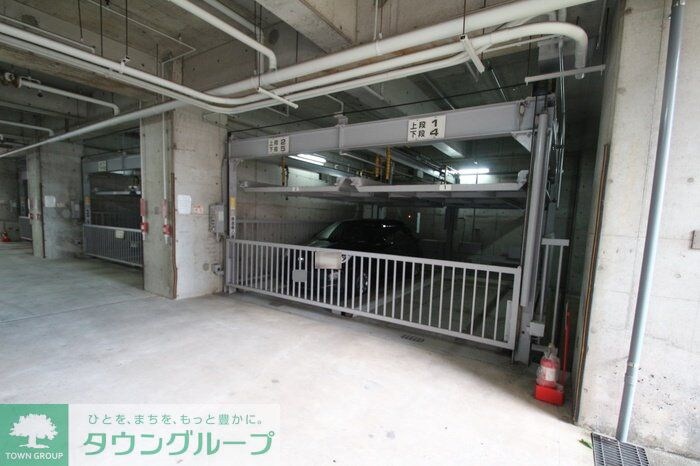 アコール北千住の物件内観写真