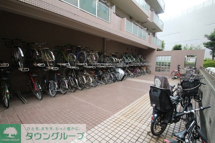 アコール北千住の物件内観写真