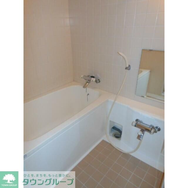 アコール北千住の物件内観写真