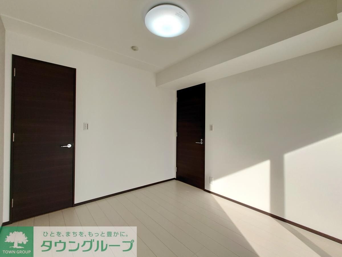 GENOVIA両国VI green veilの物件内観写真