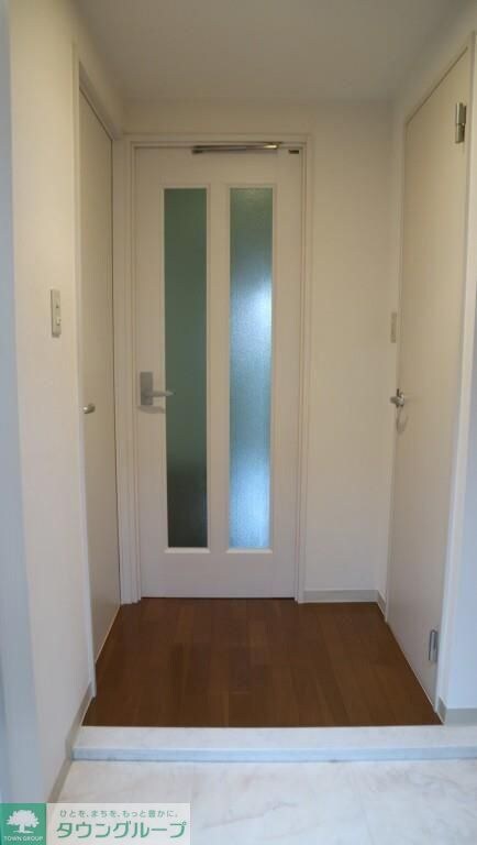 サンセジュール の物件内観写真