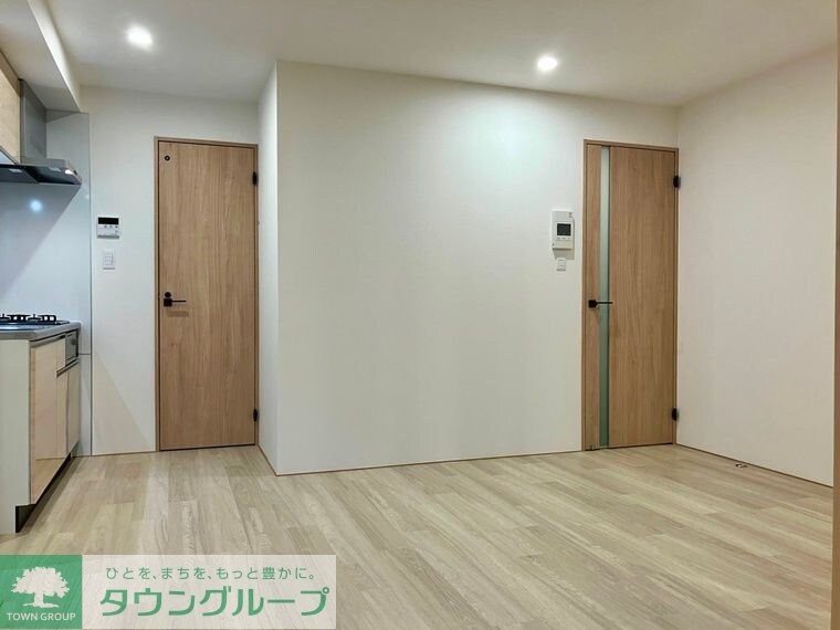 JYUMOKU尾久の物件内観写真