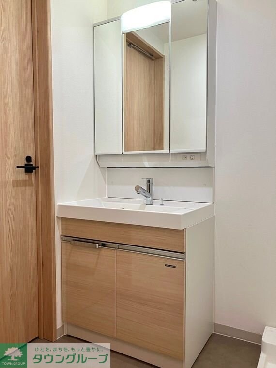 JYUMOKU尾久の物件内観写真