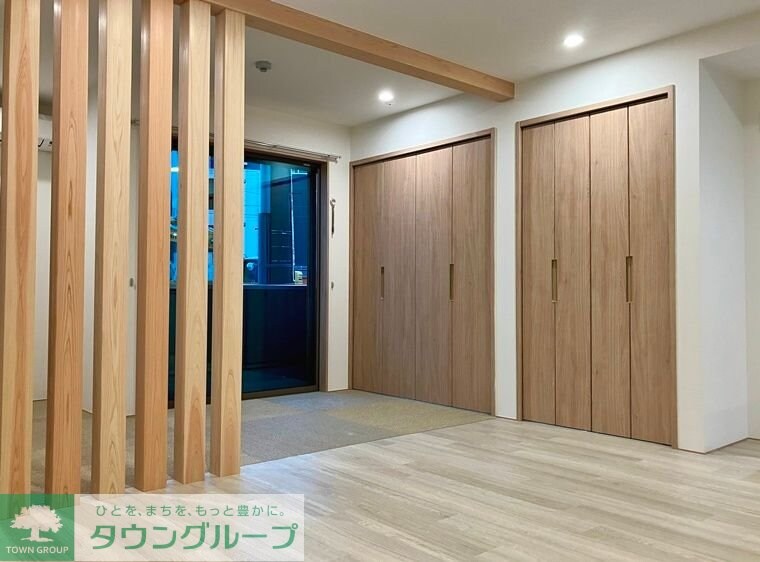 JYUMOKU尾久の物件内観写真