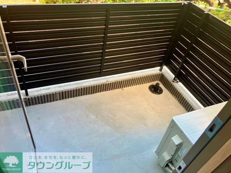 JYUMOKU尾久の物件内観写真