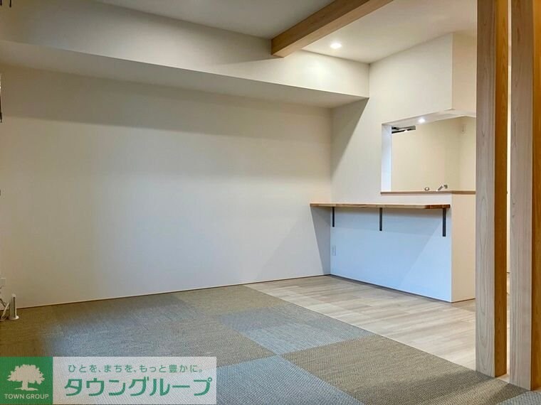 JYUMOKU尾久の物件内観写真