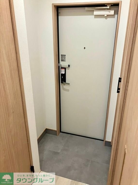 JYUMOKU尾久の物件内観写真