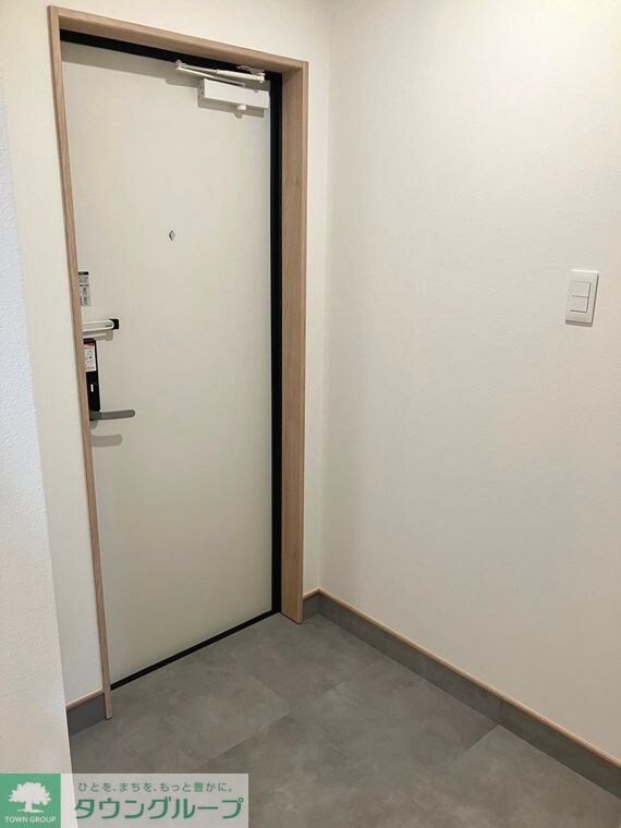 JYUMOKU尾久の物件内観写真