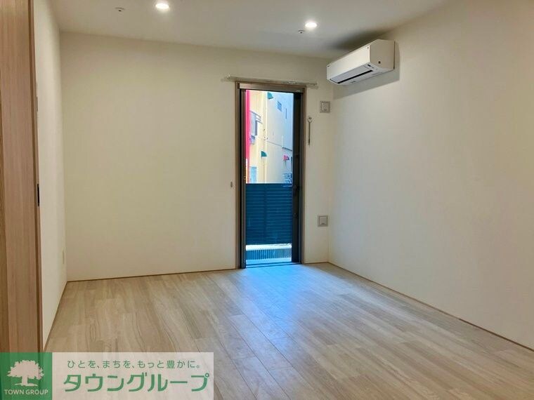 JYUMOKU尾久の物件内観写真