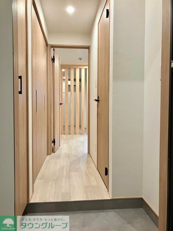 JYUMOKU尾久の物件内観写真