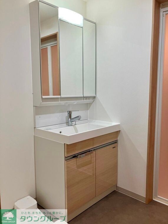 JYUMOKU尾久の物件内観写真