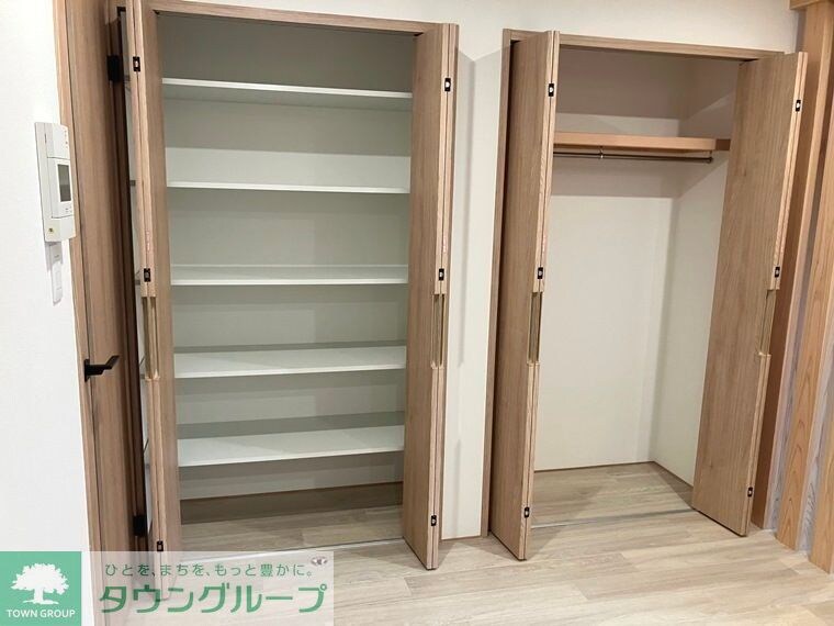 JYUMOKU尾久の物件内観写真